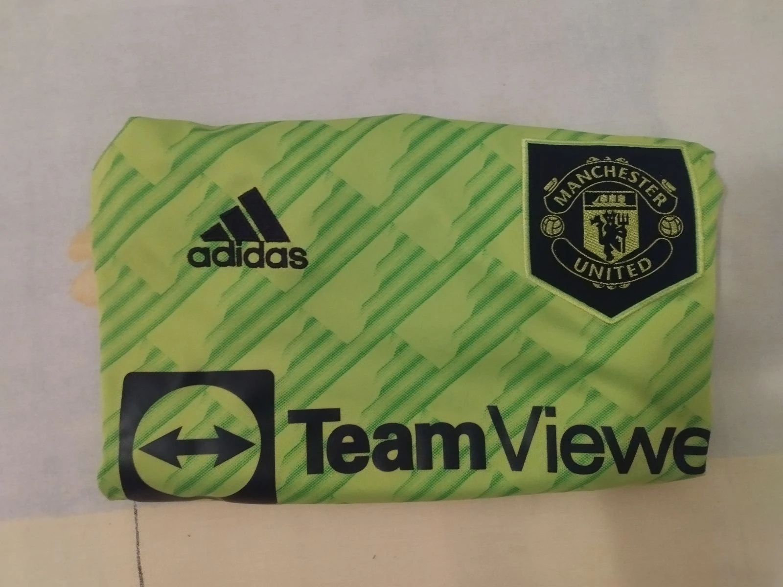 Manchester United bezoekersshirt 22/23 – photo 9